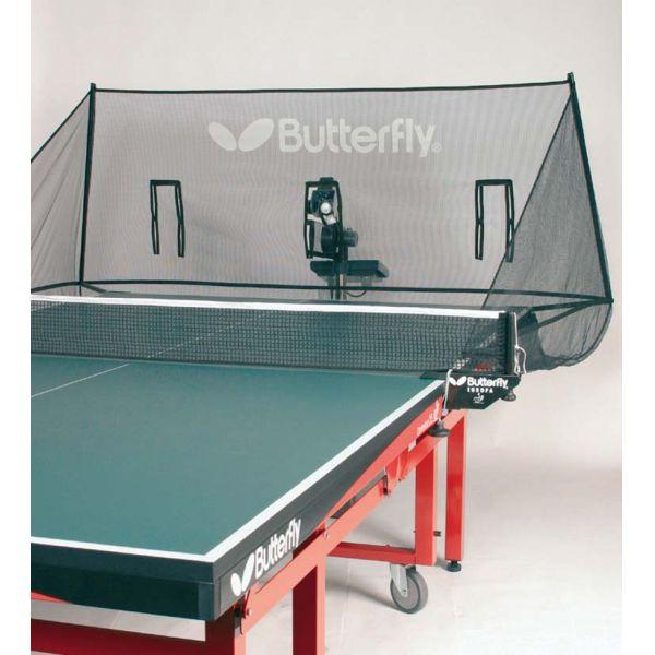 Butterfly Amicus Professional | TableTennisDaily