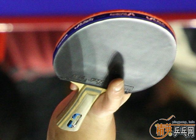 What The Pro's Use - Discuss | TableTennisDaily