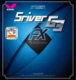 Sriver G3 FX