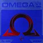 Omega VII Asia