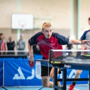 Daily Table Tennis Chit Chat | TableTennisDaily