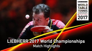 Latest Videos | Page 21 | TableTennisDaily