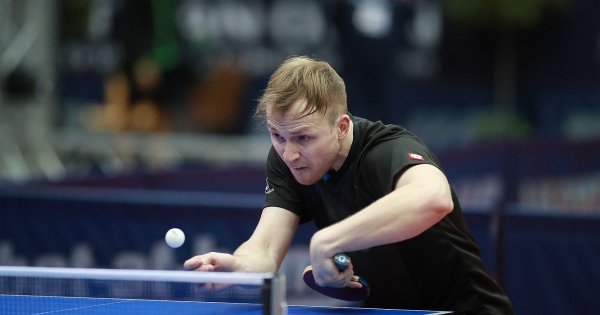 TableTennisDaily - Upsets Galore at the Austria Open 2019