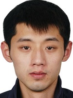 Zhang Jike