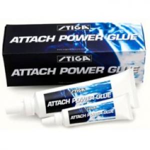 Stiga AttachPower Glue 500 ML | TableTennisDaily