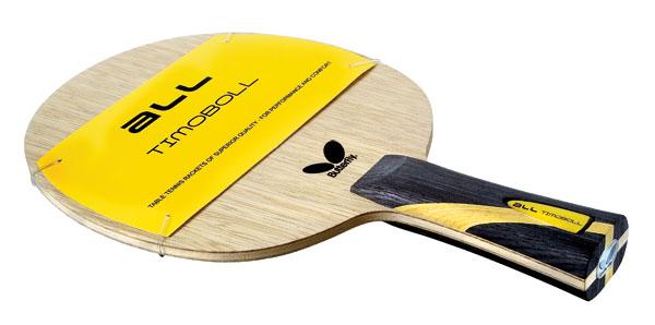 Butterfly Timo Boll ALL Reviews