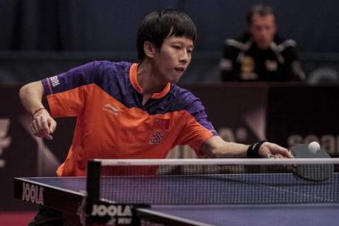 Table Tennis China | TableTennisDaily